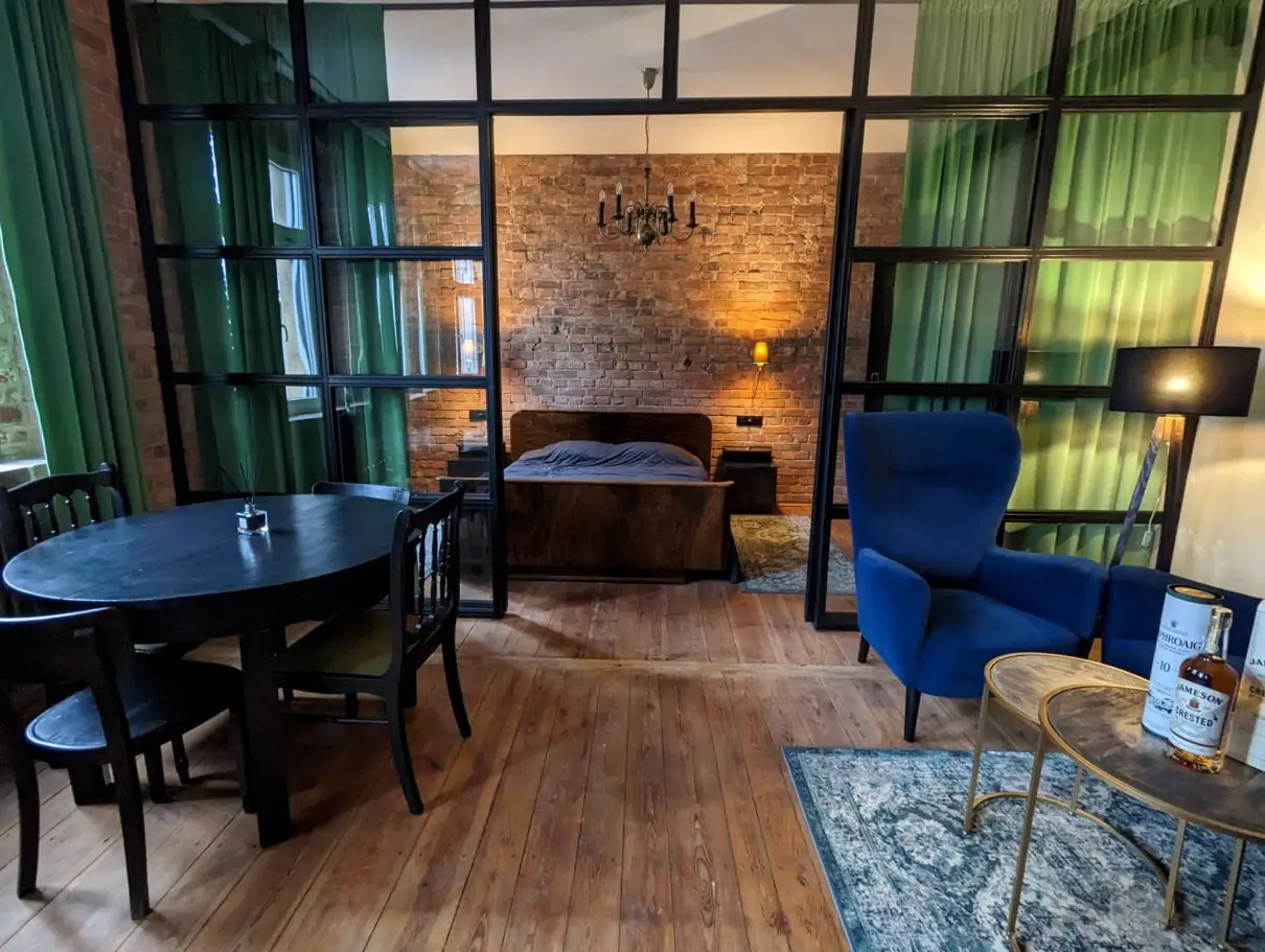 Mieszkanie Centrum Bydgoszcz