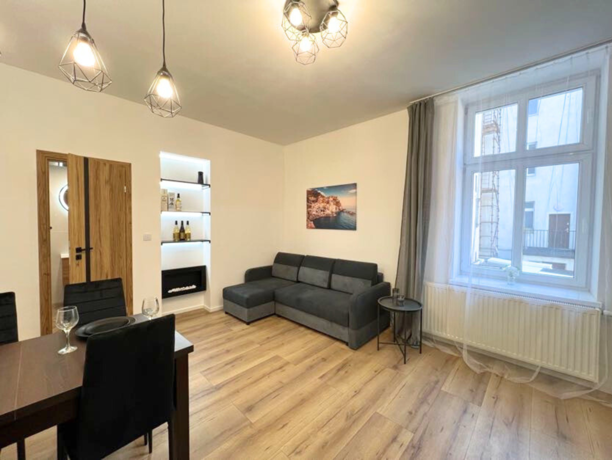 Mieszkanie Okole Bydgoszcz