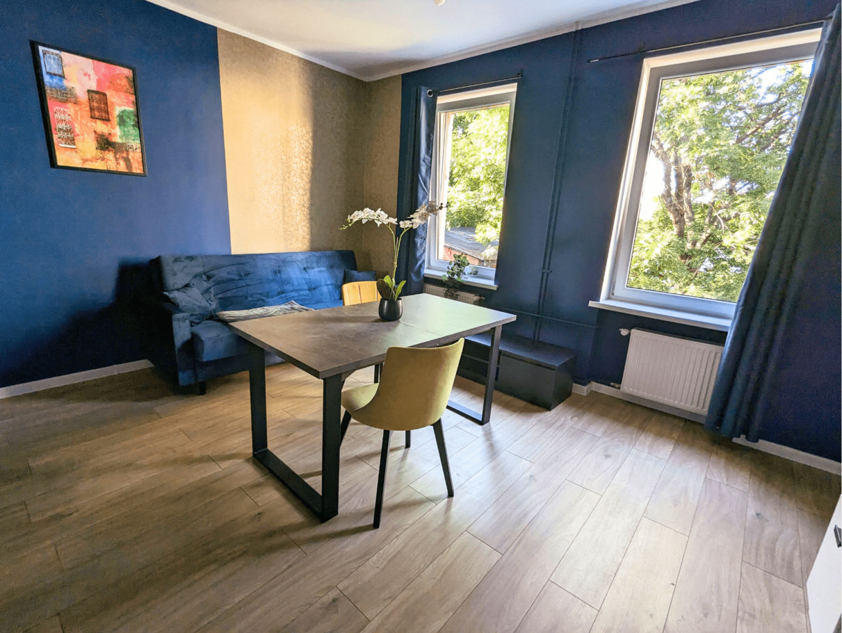 Mieszkanie Srodmiescie Bydgoszcz