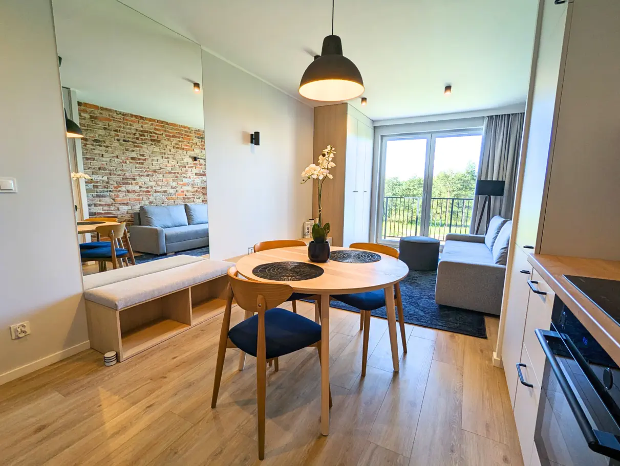 Mieszkanie Nowy Fordon Bydgoszcz