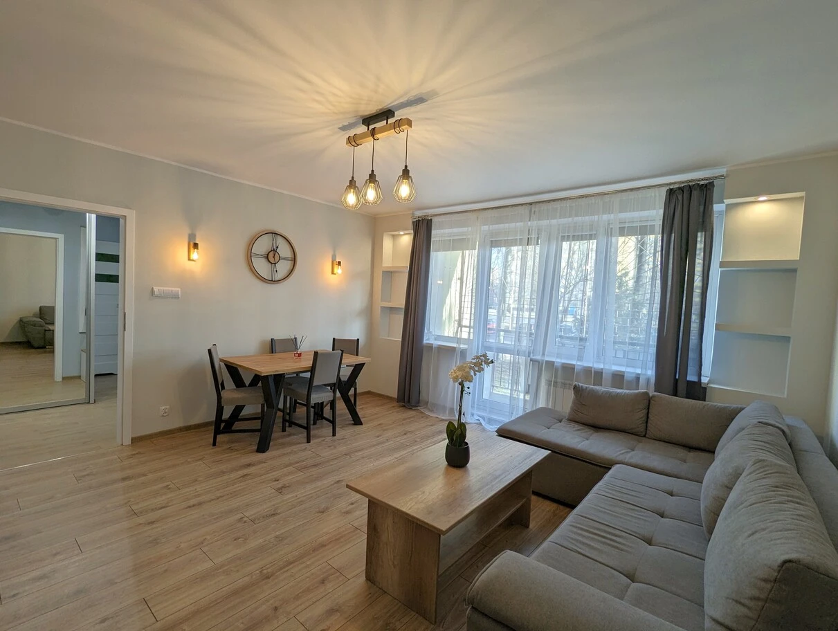 Mieszkanie Szwederowo Bydgoszcz